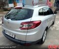 Сірий Рено Меган, об'ємом двигуна 1.5 л та пробігом 202 тис. км за 7500 $, фото 3 на Automoto.ua