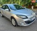 Сірий Рено Меган, об'ємом двигуна 1.46 л та пробігом 288 тис. км за 5800 $, фото 1 на Automoto.ua
