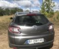 Рено Меган 2012 у Лубнах на Automoto.ua Сірий Рено Меган, об'ємом двигуна 1.5 л та пробігом 289 тис. км за 7800 $, фото 1 на Automoto.ua