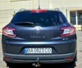 Сірий Рено Меган, об'ємом двигуна 1.5 л та пробігом 306 тис. км за 7500 $, фото 1 на Automoto.ua