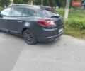 Сірий Рено Меган, об'ємом двигуна 1.4 л та пробігом 193 тис. км за 7700 $, фото 2 на Automoto.ua