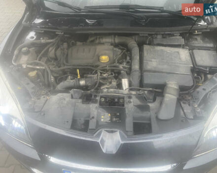 Сірий Рено Меган, об'ємом двигуна 1.6 л та пробігом 249 тис. км за 7800 $, фото 5 на Automoto.ua