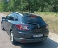 Серый Рено Меган, объемом двигателя 1.46 л и пробегом 246 тыс. км за 7800 $, фото 3 на Automoto.ua