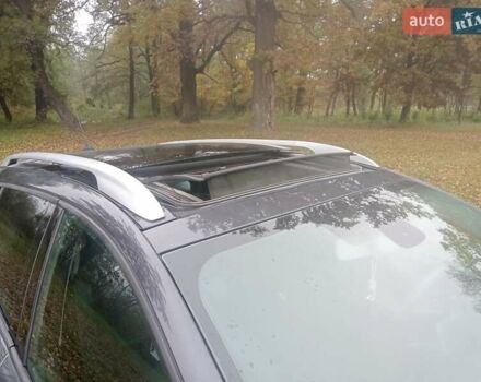 Серый Рено Меган, объемом двигателя 1.46 л и пробегом 234 тыс. км за 7600 $, фото 15 на Automoto.ua