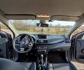 Серый Рено Меган, объемом двигателя 1.46 л и пробегом 294 тыс. км за 7400 $, фото 13 на Automoto.ua