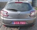 Серый Рено Меган, объемом двигателя 2 л и пробегом 240 тыс. км за 8000 $, фото 7 на Automoto.ua