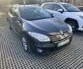 Серый Рено Меган, объемом двигателя 1.5 л и пробегом 353 тыс. км за 6900 $, фото 1 на Automoto.ua