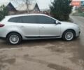 Сірий Рено Меган, об'ємом двигуна 1.5 л та пробігом 228 тис. км за 7300 $, фото 9 на Automoto.ua