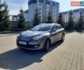 Серый Рено Меган, объемом двигателя 1.5 л и пробегом 105 тыс. км за 9700 $, фото 7 на Automoto.ua