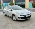 Сірий Рено Меган, об'ємом двигуна 1.46 л та пробігом 208 тис. км за 7600 $, фото 1 на Automoto.ua