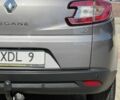 Сірий Рено Меган, об'ємом двигуна 1.46 л та пробігом 283 тис. км за 8999 $, фото 7 на Automoto.ua