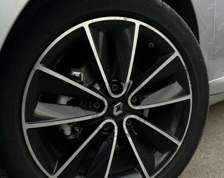 Сірий Рено Меган, об'ємом двигуна 1.46 л та пробігом 289 тис. км за 7800 $, фото 6 на Automoto.ua