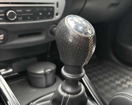 Сірий Рено Меган, об'ємом двигуна 1.46 л та пробігом 215 тис. км за 10300 $, фото 19 на Automoto.ua