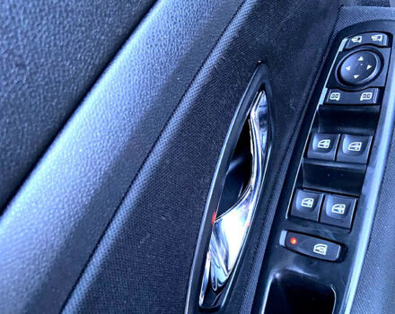 Серый Рено Меган, объемом двигателя 1.5 л и пробегом 170 тыс. км за 7200 $, фото 9 на Automoto.ua