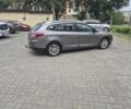 Сірий Рено Меган, об'ємом двигуна 1.5 л та пробігом 246 тис. км за 6799 $, фото 6 на Automoto.ua