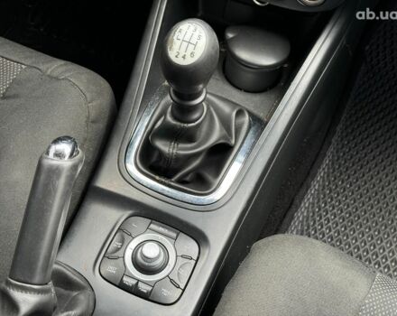 Серый Рено Меган, объемом двигателя 1.5 л и пробегом 380 тыс. км за 6940 $, фото 26 на Automoto.ua