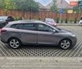 Сірий Рено Меган, об'ємом двигуна 1.5 л та пробігом 234 тис. км за 7700 $, фото 8 на Automoto.ua