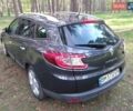 Сірий Рено Меган, об'ємом двигуна 1.9 л та пробігом 218 тис. км за 7950 $, фото 16 на Automoto.ua