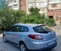 Серый Рено Меган, объемом двигателя 1.5 л и пробегом 265 тыс. км за 6699 $, фото 7 на Automoto.ua