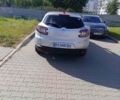 Серый Рено Меган, объемом двигателя 1.5 л и пробегом 318 тыс. км за 6900 $, фото 5 на Automoto.ua