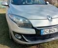 Сірий Рено Меган, об'ємом двигуна 1.46 л та пробігом 196 тис. км за 7500 $, фото 38 на Automoto.ua