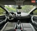 Серый Рено Меган, объемом двигателя 1.46 л и пробегом 283 тыс. км за 8500 $, фото 12 на Automoto.ua