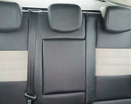 Серый Рено Меган, объемом двигателя 1.46 л и пробегом 245 тыс. км за 8250 $, фото 2 на Automoto.ua