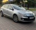 Серый Рено Меган, объемом двигателя 1.5 л и пробегом 225 тыс. км за 6999 $, фото 7 на Automoto.ua