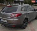 Сірий Рено Меган, об'ємом двигуна 1.46 л та пробігом 210 тис. км за 8800 $, фото 7 на Automoto.ua