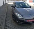 Сірий Рено Меган, об'ємом двигуна 1.46 л та пробігом 183 тис. км за 8500 $, фото 1 на Automoto.ua