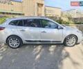 Сірий Рено Меган, об'ємом двигуна 1.4 л та пробігом 293 тис. км за 7500 $, фото 5 на Automoto.ua