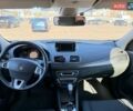 Серый Рено Меган, объемом двигателя 1.5 л и пробегом 249 тыс. км за 7300 $, фото 45 на Automoto.ua