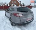 Сірий Рено Меган, об'ємом двигуна 1.46 л та пробігом 181 тис. км за 8500 $, фото 6 на Automoto.ua