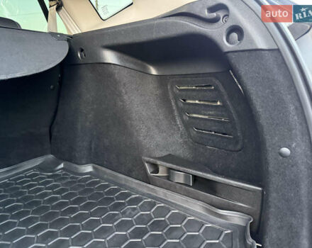 Сірий Рено Меган, об'ємом двигуна 1.46 л та пробігом 275 тис. км за 9350 $, фото 51 на Automoto.ua