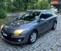 Серый Рено Меган, объемом двигателя 2 л и пробегом 201 тыс. км за 6999 $, фото 1 на Automoto.ua