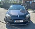 Серый Рено Меган, объемом двигателя 1.5 л и пробегом 228 тыс. км за 8450 $, фото 25 на Automoto.ua