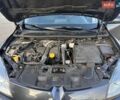 Сірий Рено Меган, об'ємом двигуна 1.5 л та пробігом 288 тис. км за 8500 $, фото 5 на Automoto.ua