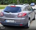 Серый Рено Меган, объемом двигателя 1.5 л и пробегом 160 тыс. км за 7400 $, фото 4 на Automoto.ua