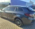 Сірий Рено Меган, об'ємом двигуна 1.5 л та пробігом 220 тис. км за 8400 $, фото 4 на Automoto.ua
