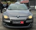 Сірий Рено Меган, об'ємом двигуна 1.5 л та пробігом 380 тис. км за 6940 $, фото 1 на Automoto.ua