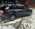 Серый Рено Меган, объемом двигателя 1.6 л и пробегом 240 тыс. км за 9600 $, фото 7 на Automoto.ua