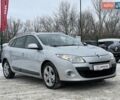 Серый Рено Меган, объемом двигателя 1.5 л и пробегом 271 тыс. км за 7999 $, фото 8 на Automoto.ua