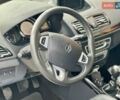 Серый Рено Меган, объемом двигателя 1.6 л и пробегом 280 тыс. км за 8399 $, фото 17 на Automoto.ua