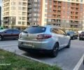 Сірий Рено Меган, об'ємом двигуна 1.5 л та пробігом 270 тис. км за 8619 $, фото 2 на Automoto.ua
