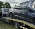 Сірий Рено Меган, об'ємом двигуна 1.6 л та пробігом 270 тис. км за 3999 $, фото 2 на Automoto.ua