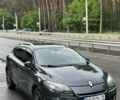 Серый Рено Меган, объемом двигателя 1.46 л и пробегом 300 тыс. км за 7350 $, фото 12 на Automoto.ua