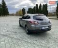 Серый Рено Меган, объемом двигателя 1.46 л и пробегом 257 тыс. км за 8850 $, фото 14 на Automoto.ua