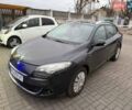 Серый Рено Меган, объемом двигателя 1.46 л и пробегом 231 тыс. км за 6700 $, фото 2 на Automoto.ua
