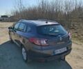 Серый Рено Меган, объемом двигателя 1.46 л и пробегом 242 тыс. км за 7800 $, фото 7 на Automoto.ua