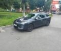 Сірий Рено Меган, об'ємом двигуна 1.4 л та пробігом 193 тис. км за 7700 $, фото 1 на Automoto.ua